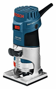 Bosch GKF600 �